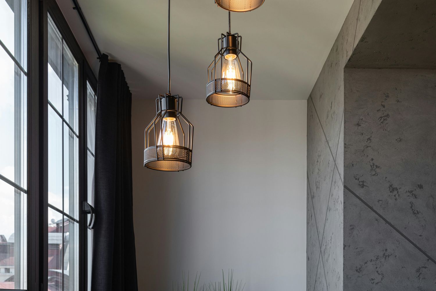 Light Fixtures Service